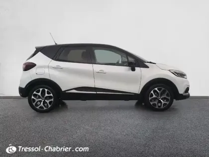 Photo 5 Renault Captur  TCe 130 FAP Intens