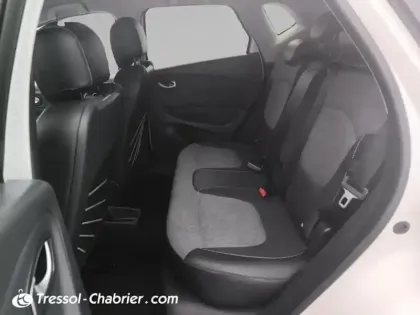 Photo 22 Renault Captur  TCe 130 FAP Intens