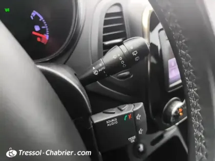 Photo 17 Renault Captur  TCe 130 FAP Intens