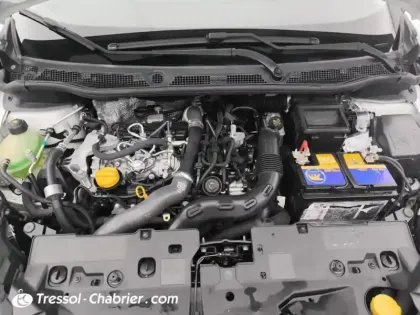 Photo 6 Renault Captur  TCe 130 FAP Intens