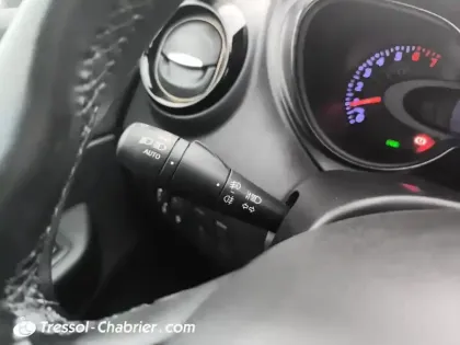 Photo 16 Renault Captur  TCe 130 FAP Intens