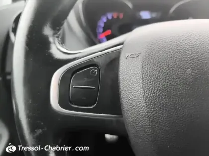 Photo 18 Renault Captur  TCe 130 FAP Intens