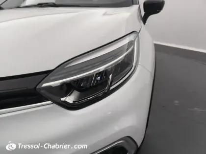 Photo 13 Renault Captur  TCe 130 FAP Intens