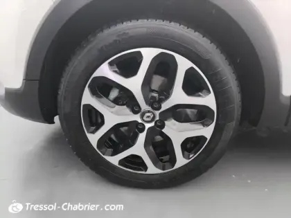 Photo 14 Renault Captur  TCe 130 FAP Intens