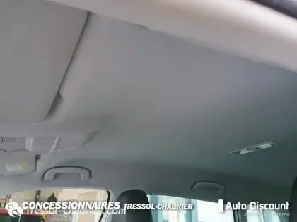 Photo 24 Seat Ateca  1.6 TDI 115 ch Start/Stop Ecomotive DSG7 Style