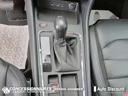 Photo 23 Seat Ateca  1.6 TDI 115 ch Start/Stop Ecomotive DSG7 Style