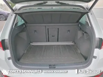 Photo 7 Seat Ateca  1.6 TDI 115 ch Start/Stop Ecomotive DSG7 Style