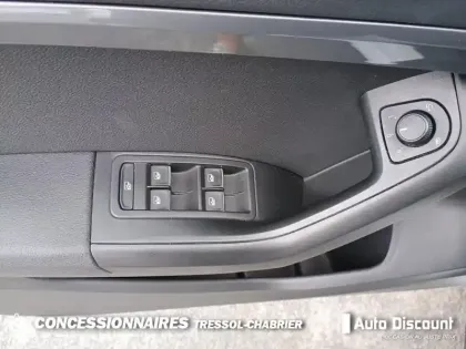 Photo 19 Seat Ateca  1.6 TDI 115 ch Start/Stop Ecomotive DSG7 Style