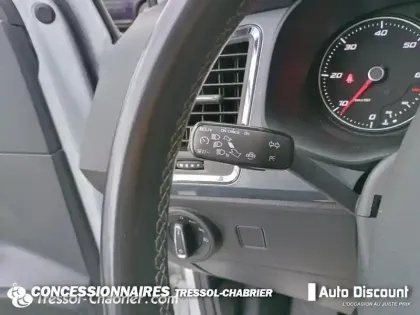 Photo 16 Seat Ateca  1.6 TDI 115 ch Start/Stop Ecomotive DSG7 Style