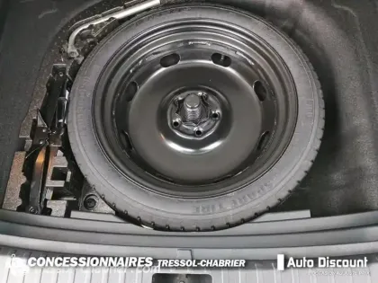 Photo 26 Seat Ateca  1.6 TDI 115 ch Start/Stop Ecomotive DSG7 Style