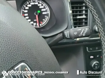 Photo 17 Seat Ateca  1.6 TDI 115 ch Start/Stop Ecomotive DSG7 Style