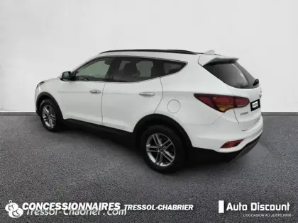 Photo 29 Hyundai Santa Fe Santa Fé 2.2 CRDi 200 4WD BVA Creative