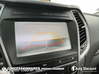 Photo 25 Hyundai Santa Fe Santa Fé 2.2 CRDi 200 4WD BVA Creative