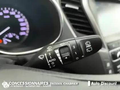 Photo 17 Hyundai Santa Fe Santa Fé 2.2 CRDi 200 4WD BVA Creative