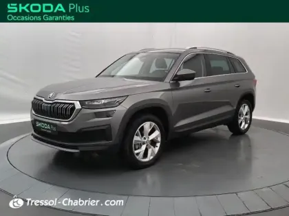 Photo Skoda Kodiaq