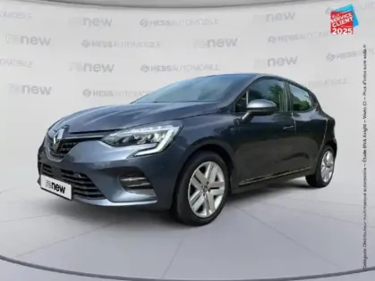Photo Renault Clio