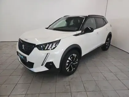 Photo Peugeot 2008