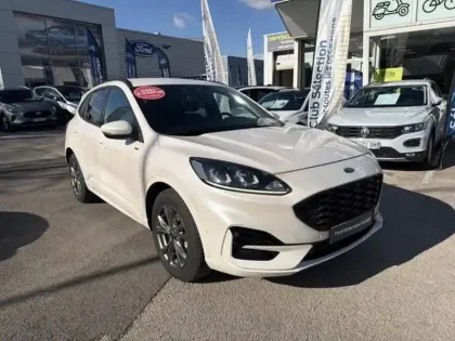 Photo 17 Ford Kuga Gén. III Ph1 ST-Line Business 5