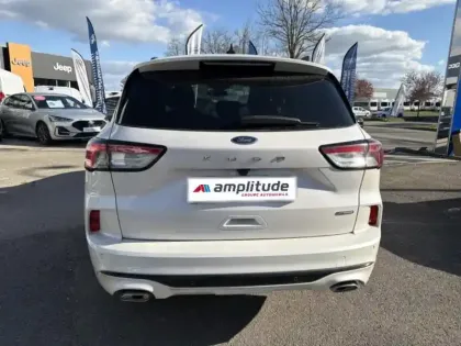 Photo 20 Ford Kuga Gén. III Ph1 ST-Line Business 5