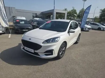 Photo Ford Kuga