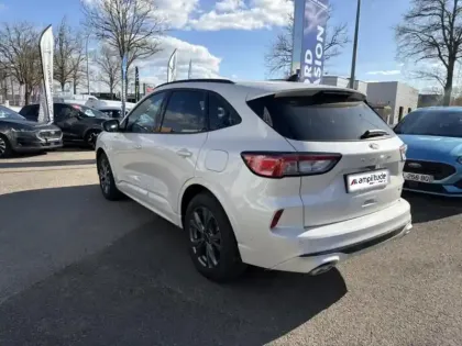 Photo 21 Ford Kuga Gén. III Ph1 ST-Line Business 5