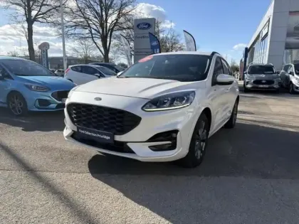 Photo 15 Ford Kuga Gén. III Ph1 ST-Line Business 5