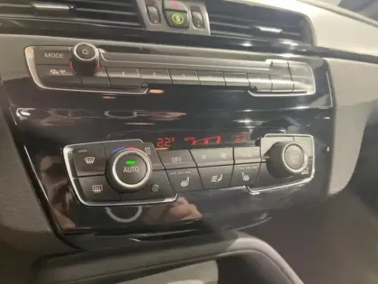 Photo 15 BMW X1  sDrive20iA 178ch Business Design DKG7 9cv