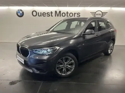 Photo Bmw X1
