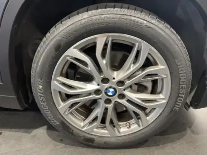 Photo 7 BMW X1  sDrive20iA 178ch Business Design DKG7 9cv