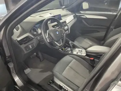 Photo 3 BMW X1  sDrive20iA 178ch Business Design DKG7 9cv