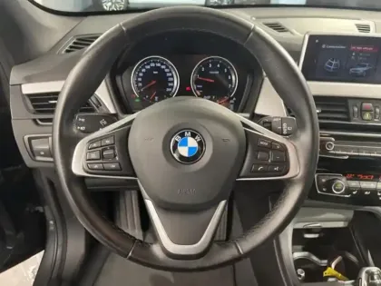 Photo 5 BMW X1  sDrive20iA 178ch Business Design DKG7 9cv