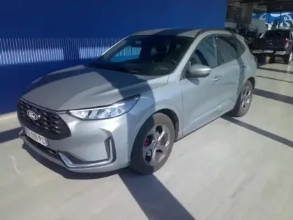 Photo Ford Kuga