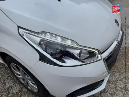 Photo 25 Peugeot 208  1.2 PureTech 82ch E6.c Active 5p