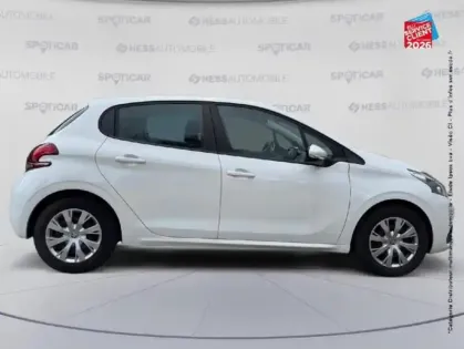 Photo 16 Peugeot 208  1.2 PureTech 82ch E6.c Active 5p