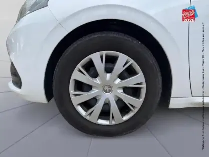 Photo 22 Peugeot 208  1.2 PureTech 82ch E6.c Active 5p