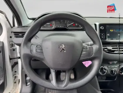 Photo 24 Peugeot 208  1.2 PureTech 82ch E6.c Active 5p