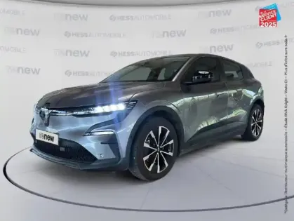 Photo Renault Megane