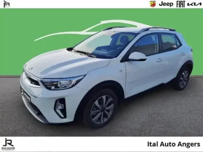 Photo Kia Stonic
