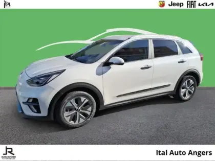 Photo Kia Niro