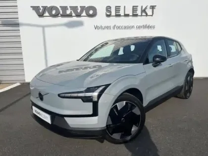 Photo Volvo Ex30