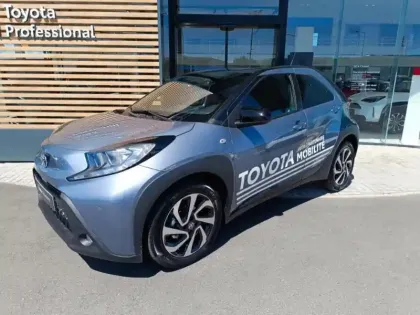 Photo Toyota Aygo