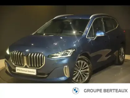 Photo Bmw Serie 2