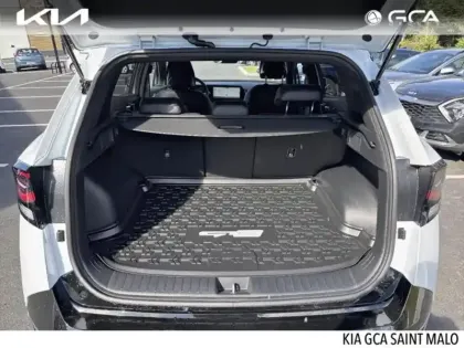 Photo 14 Kia Sportage Gén. V Ph1 Evo GT-line 5