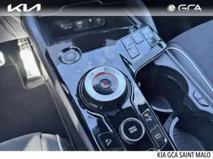 Photo 8 Kia Sportage Gén. V Ph1 Evo GT-line 5