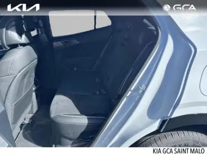 Photo 13 Kia Sportage Gén. V Ph1 Evo GT-line 5