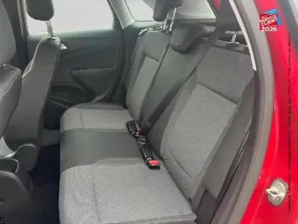 Photo 10 Opel Crossland  1.2 Turbo 110ch Elegance Business