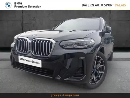 Photo Bmw X3