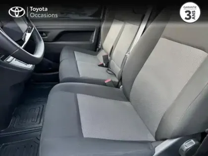 Photo 11 Toyota Proace  Medium 75kWh Start MC24