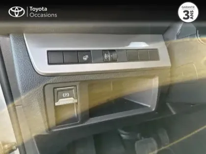 Photo 8 Toyota Proace  Medium 75kWh Start MC24