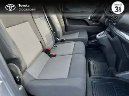 Photo 5 Toyota Proace  Medium 75kWh Start MC24